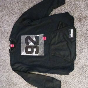 Nike men's sweatshirt sz 2x